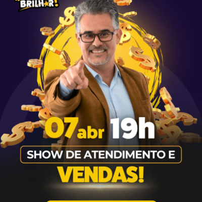 Brilhocast 10 - As 9 Tendências Disruptivas Para Vender Mais!