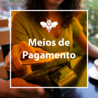#1 Meios de Pagamento