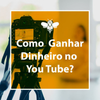 #3 Como Ganhar Dinheiro no Youtube