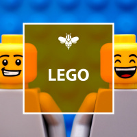 #14 - LEGO Estudo de caso