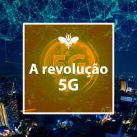 #21 - A revolução 5G