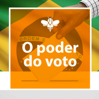 #27 - O poder do voto
