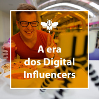 #8 A Era dos Digital Influencers