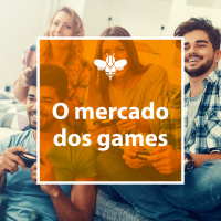 #23 - O mercado dos games
