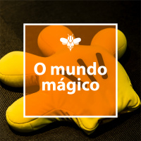 #28 - Disney - o mundo mágico