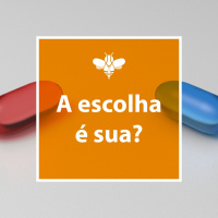 #18 - A escolha é sua?