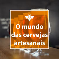 #16 - O mundo das cervejas artesanais