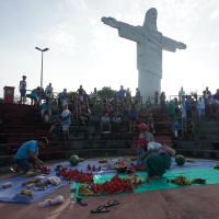 Carnaval de luta e de todas as ruas