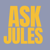 Expressões Em Inglês Que Deveriam Existir em Português [ASKJULES#07]