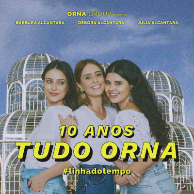 Tudo Orna