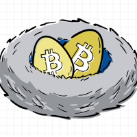 Perché è ancora presto per INVESTIRE in BITCOIN