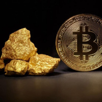 Meglio INVESTIRE in BITCOIN oppure in ORO ????