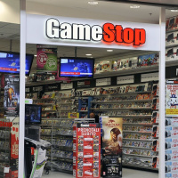 La salita inarrestabile dellAZIONE di GAMESTOP. Ma continuerà?