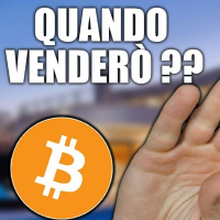QUANDO VENDERÒ I MIEI BITCOIN