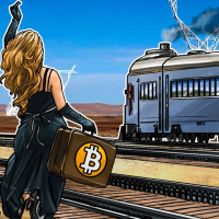È TROPPO TARDI per COMPRARE BITCOIN ??