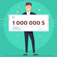 Ecco come spenderei 1.000.000 €