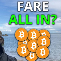 Ha senso INVESTIRE TUTTO solo su BITCOIN