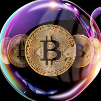 Ma il BITCOIN è una BOLLA ??