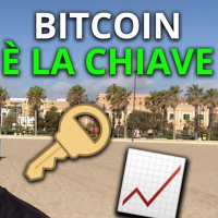Perché BITCOIN è fondamentale in questo periodo storico!
