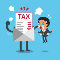 Dove TRASFERIRSI per pagare meno TASSE ?? ✈️ Jobs Review