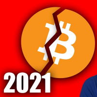 Tutta la verità sulla BULL RUN del BITCOIN nel 2021
