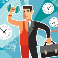 Come essere più produttivi