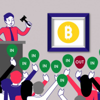 Perché le AZIENDE stanno COMPRANDO BITCOIN