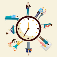 Come creare una routine di successo