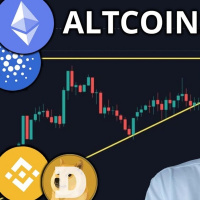 È un BUON MOMENTO per INVESTIRE in ALTCOIN ?? Analisi AltSeason e Dominance Bitcoin
