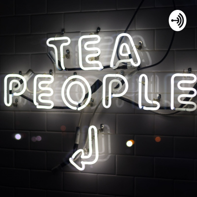 Poetry And Tea