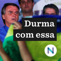 Um presidente que se defende atacando e diz que nunca será preso