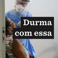 Extratos da semana dos recordes da ômicron