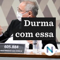 O roteiro da tragédia brasileira detalhado pela CPI da Covid | 26.out.21
