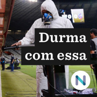 A Copa América no Brasil da pandemia descontrolada | 31.mai.2021