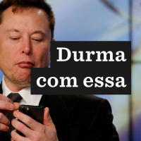 Extratos da semana da compra do Twitter por Elon Musk
