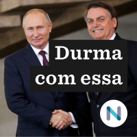 Bolsonaro em Moscou: a visita a Putin em meio à crise na Ucrânia