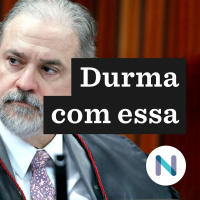O histórico de inação de Aras diante de ameaças à democracia