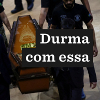 Extratos da semana do assassinato de Dom e Bruno