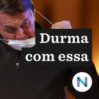 ‘Paz e amor’? O ataque contínuo de Bolsonaro à ciência e à lógica | 19.out.21