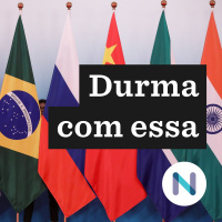 Os novos membros do Brics. A morte de Prigozhin. E mais