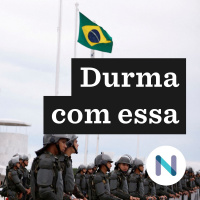 Extratos da semana dos militares sob desconfiança