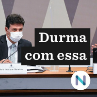 CPI da Covid: o depoimento de Mandetta e a ausência de Pazuello | 04.mai.2021