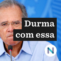 O silêncio de Guedes sobre sua offshore nas Ilhas Virgens | 07.out.21