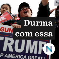 Quais os ecos do trumpismo após as eleições americanas | 05.nov.20