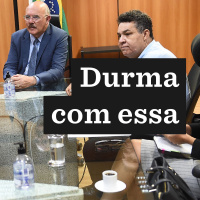 Extratos da semana do lobby de pastores no MEC