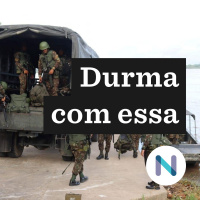 As buscas pela dupla desaparecida no Vale do Javari