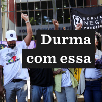 Extratos da semana da brutalidade policial