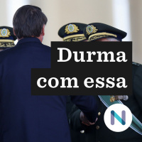 A leniência militar diante da politização de membros da ativa | 25.ago.2021