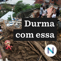 Os relatos de quem vive a tragédia em Petrópolis