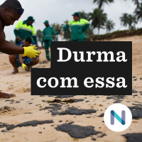 Óleo nas praias: o estrago ambiental e o fim do inquérito